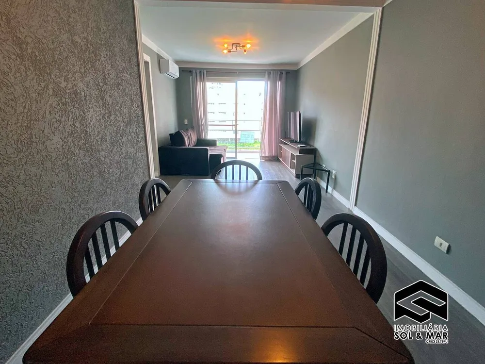 Apartamento, 3 quartos, 90 m² - Foto 1