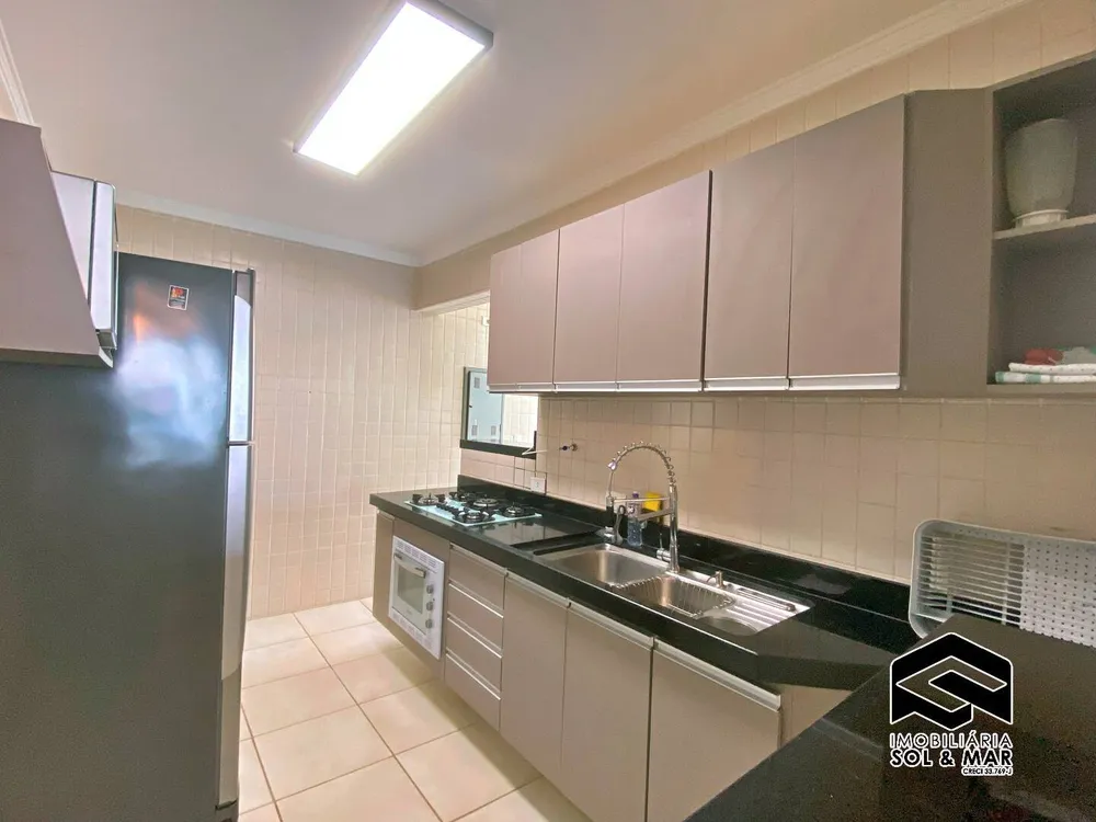 Apartamento, 3 quartos, 90 m² - Foto 8