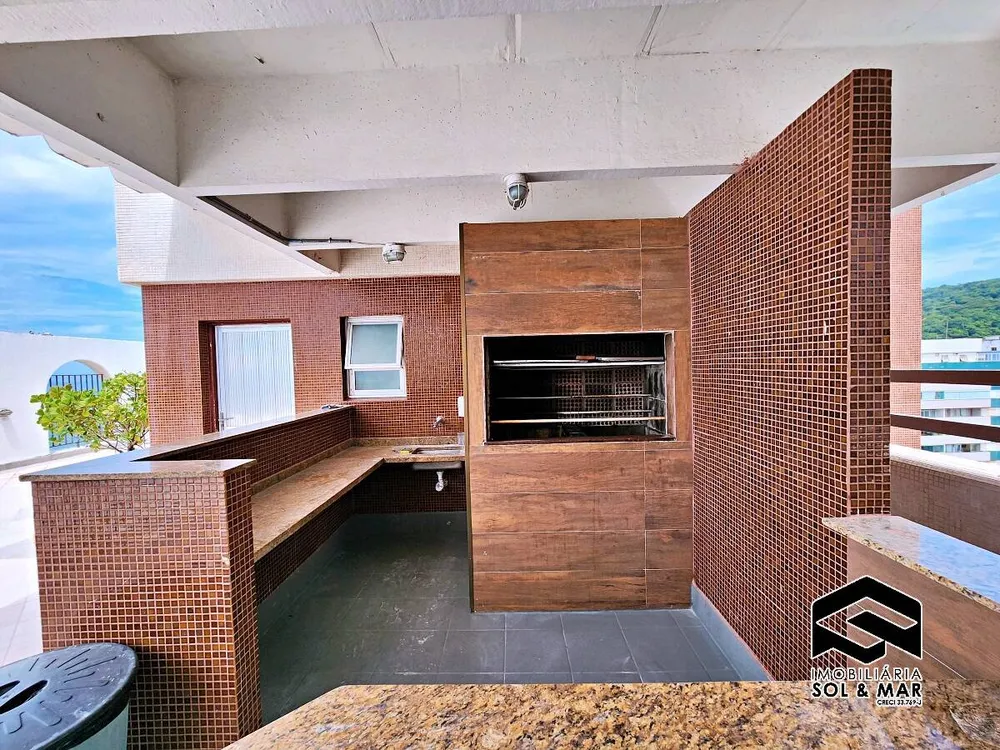 Apartamento, 4 quartos, 125 m² - Foto 1