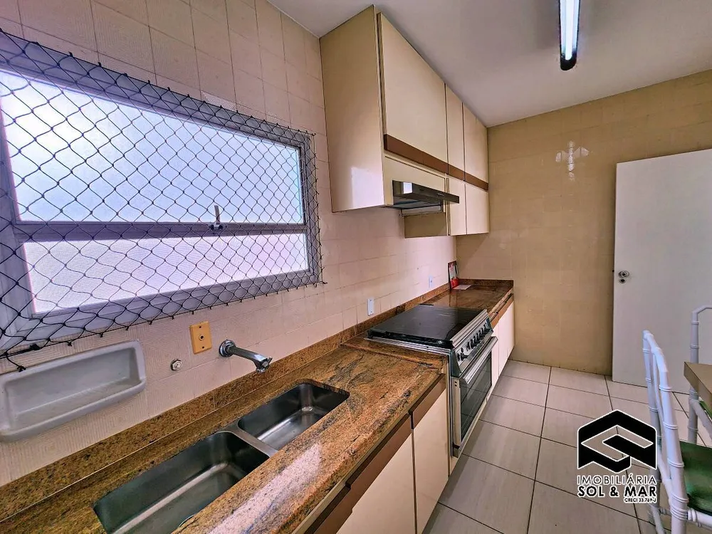 Apartamento, 4 quartos, 125 m² - Foto 2