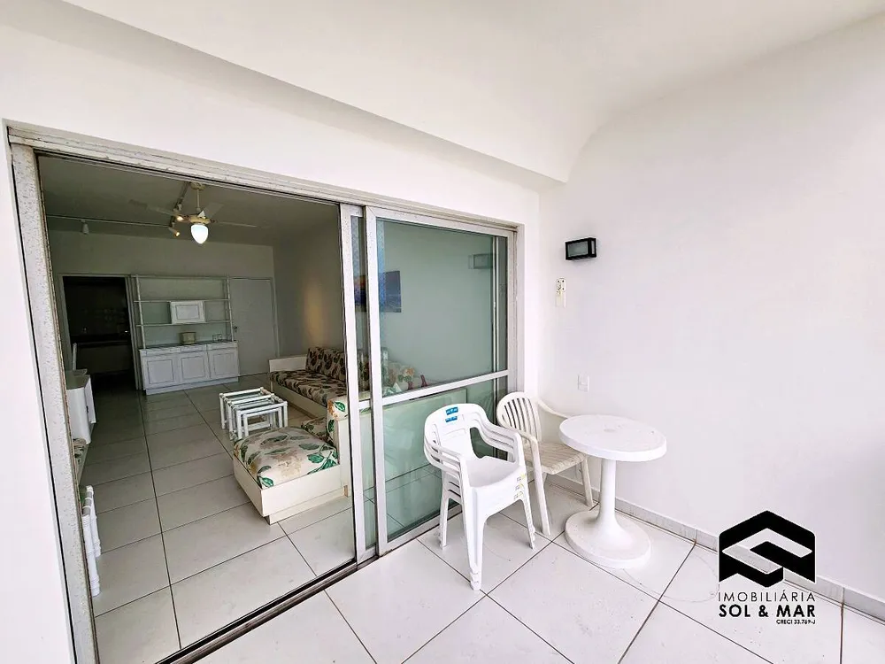 Apartamento, 4 quartos, 125 m² - Foto 3