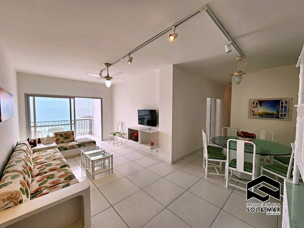 Apartamento, 4 quartos, 125 m² - Foto 1