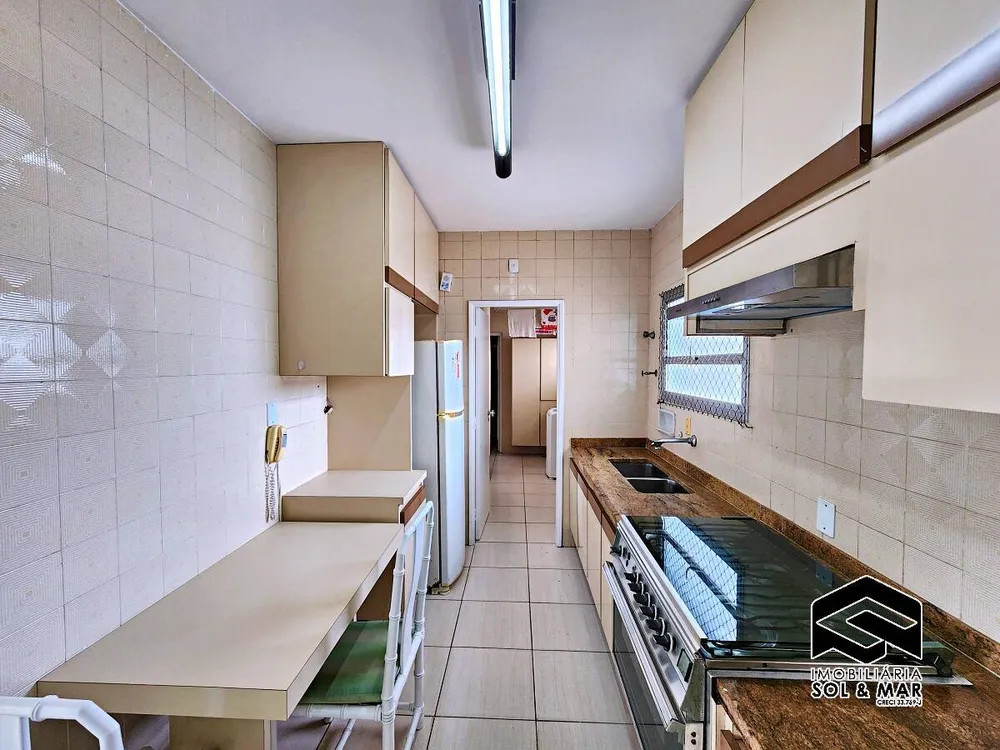 Apartamento, 4 quartos, 125 m² - Foto 3