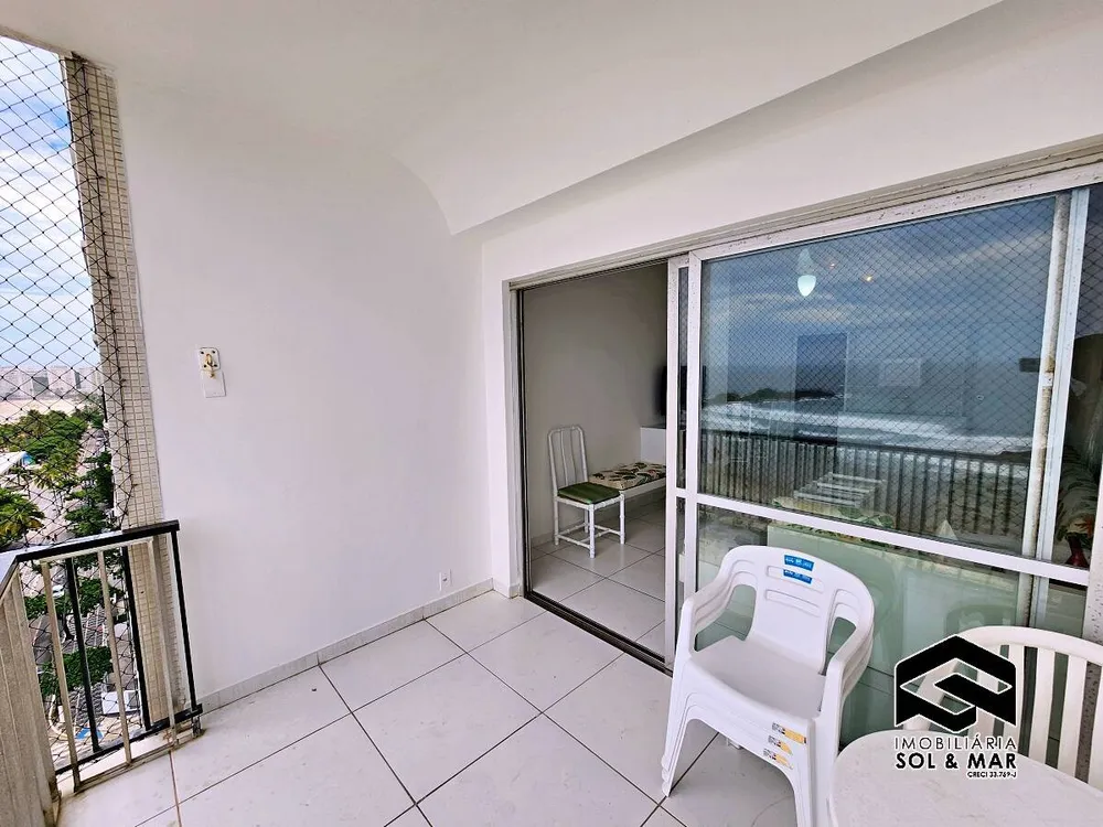 Apartamento, 4 quartos, 125 m² - Foto 2