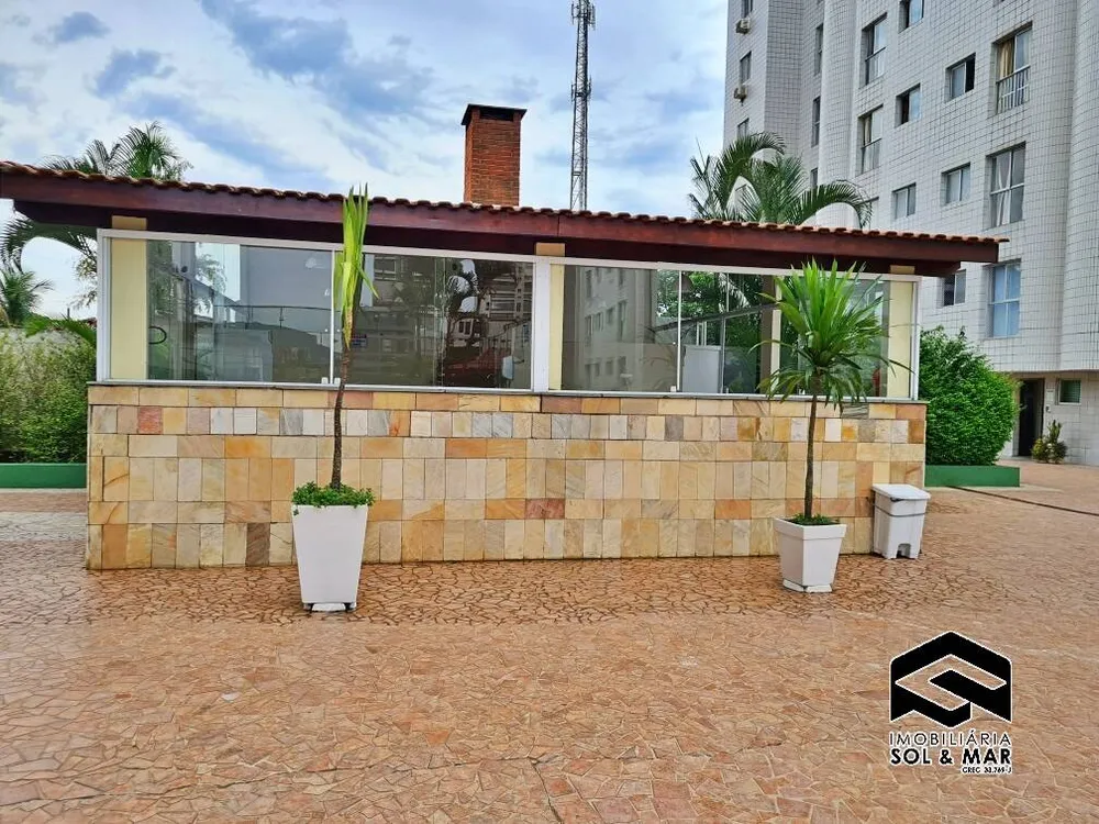 Apartamento, 1 quarto, 50 m² - Foto 1