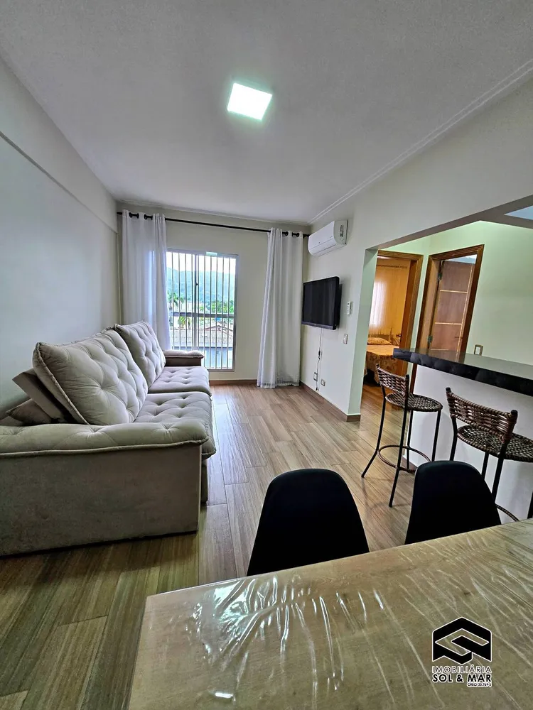 Apartamento, 1 quarto, 50 m² - Foto 2