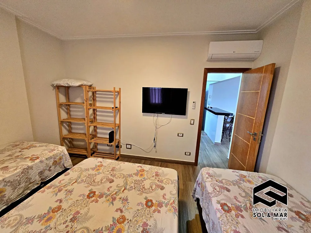 Apartamento, 1 quarto, 50 m² - Foto 3
