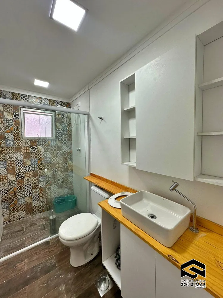 Apartamento, 2 quartos, 120 m² - Foto 3