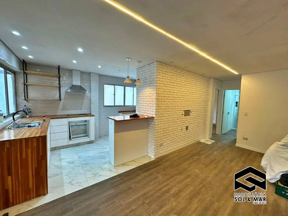 Apartamento, 2 quartos, 120 m² - Foto 2