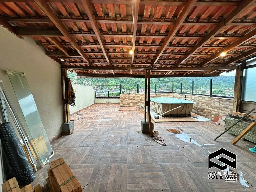 Apartamento, 2 quartos, 120 m² - Foto 3
