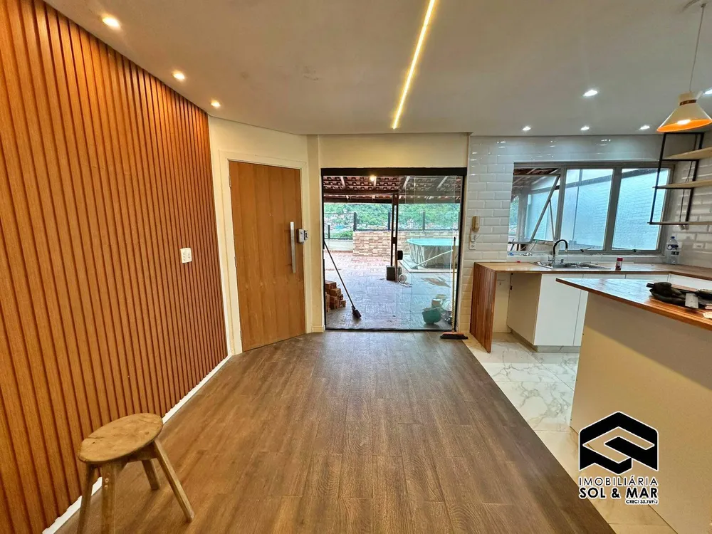 Apartamento, 2 quartos, 120 m² - Foto 2