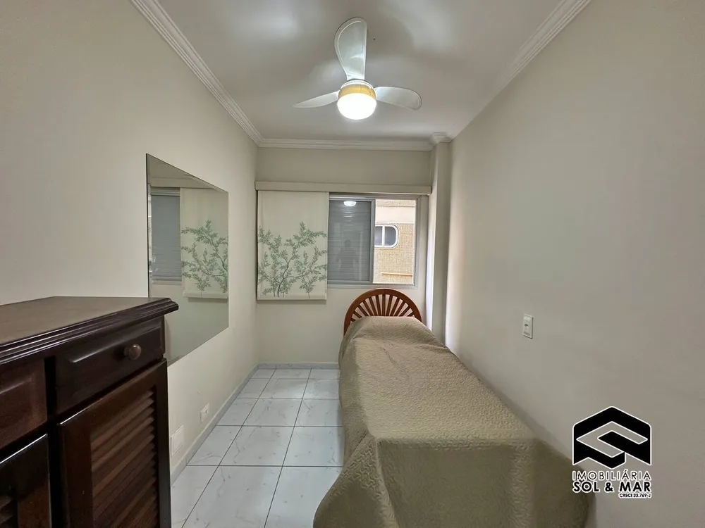 Apartamento, 3 quartos, 90 m² - Foto 2