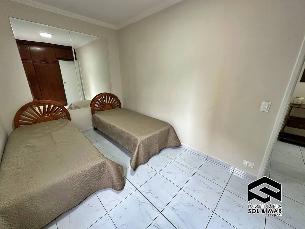 Apartamento, 3 quartos, 90 m² - Foto 3