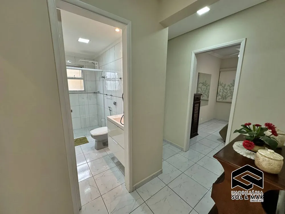 Apartamento, 3 quartos, 90 m² - Foto 2