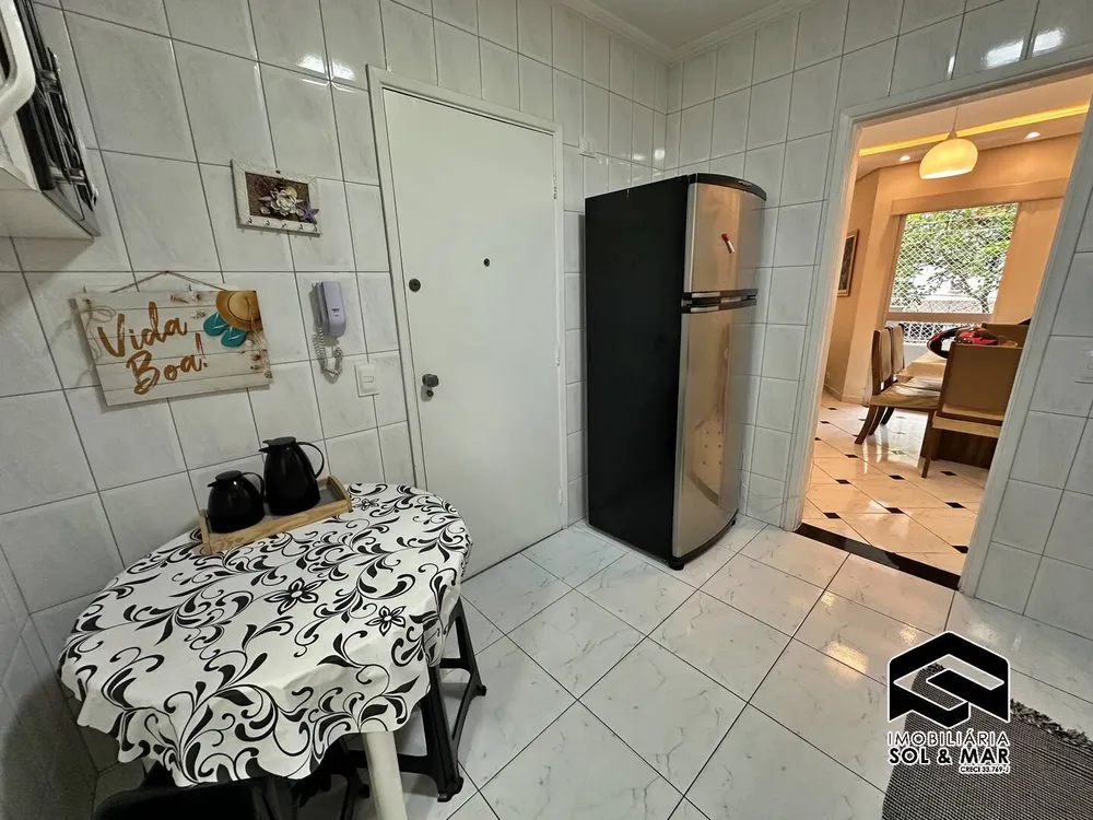 Apartamento, 3 quartos, 90 m² - Foto 4