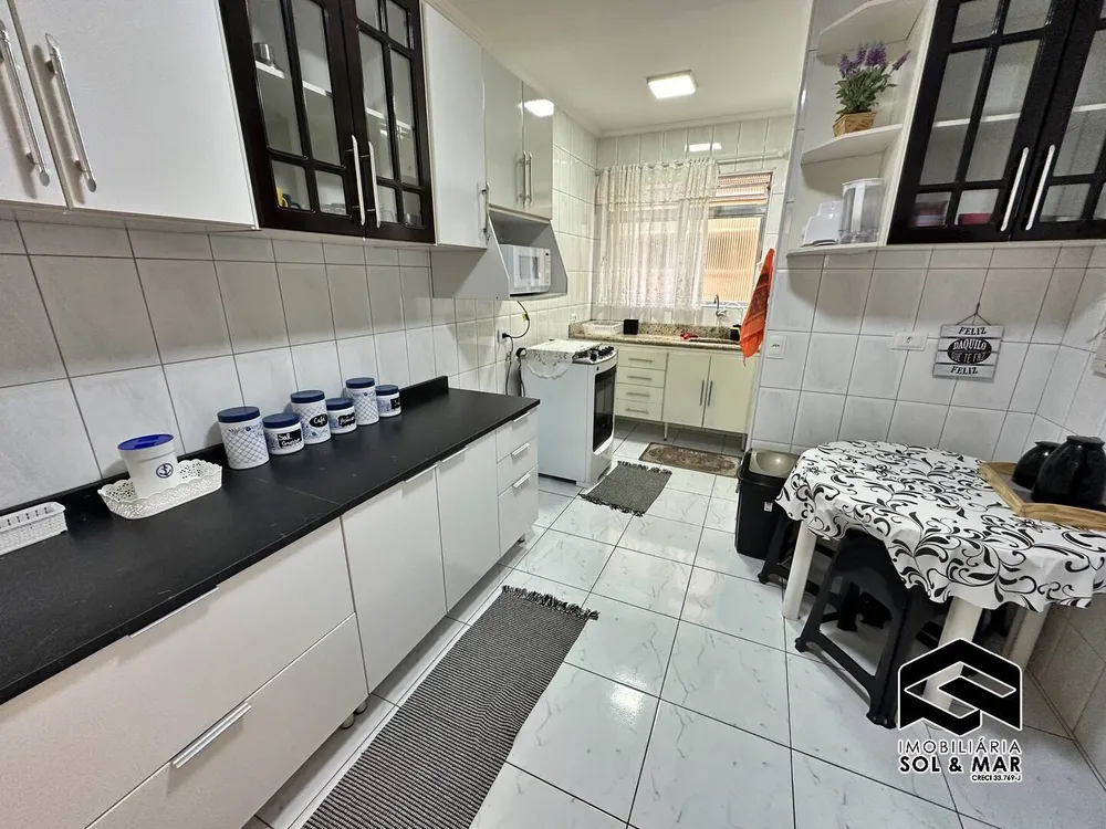 Apartamento, 3 quartos, 90 m² - Foto 6