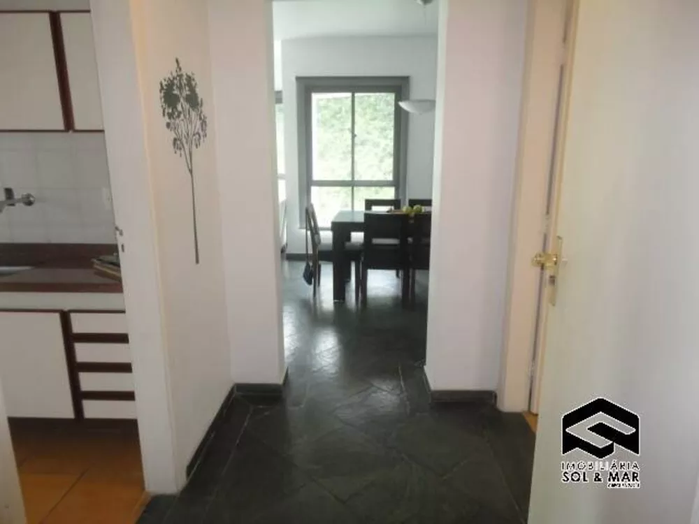 Apartamento à venda com 4 quartos, 130m² - Foto 1