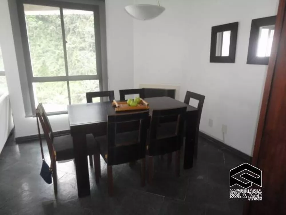 Apartamento à venda com 4 quartos, 130m² - Foto 2