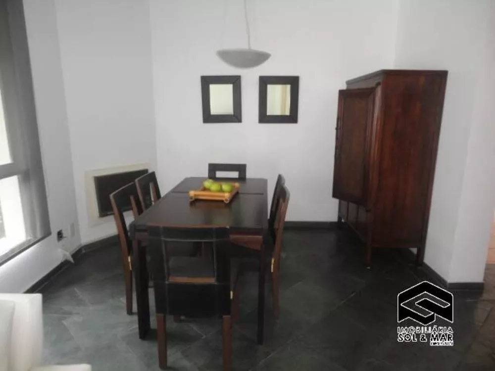 Apartamento à venda com 4 quartos, 130m² - Foto 4