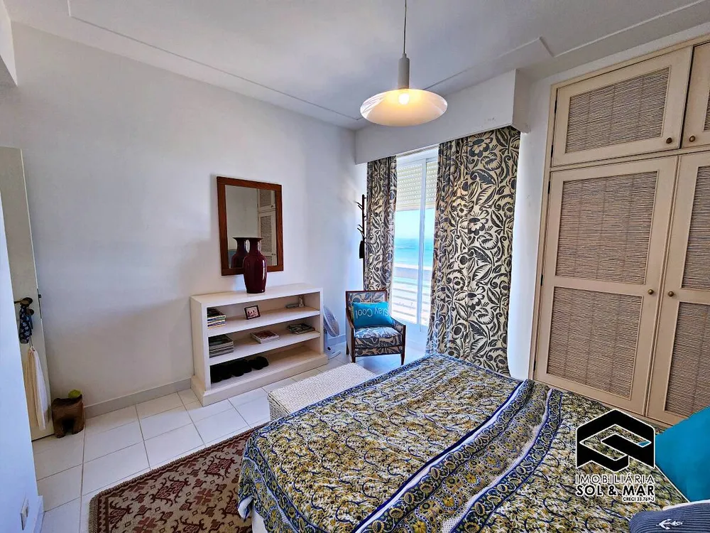 Apartamento, 4 quartos, 140 m² - Foto 5