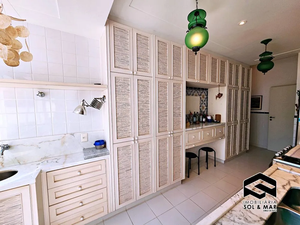 Apartamento, 4 quartos, 140 m² - Foto 1