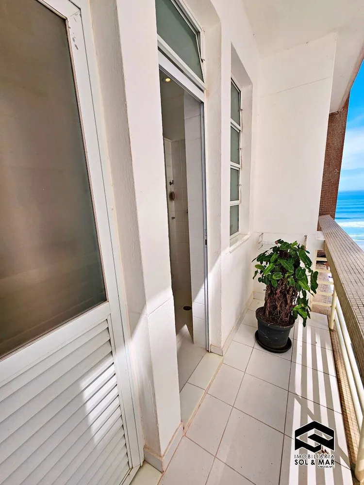 Apartamento, 4 quartos, 140 m² - Foto 2