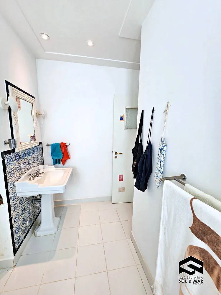Apartamento, 4 quartos, 140 m² - Foto 6