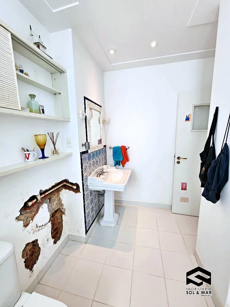 Apartamento, 4 quartos, 140 m² - Foto 4
