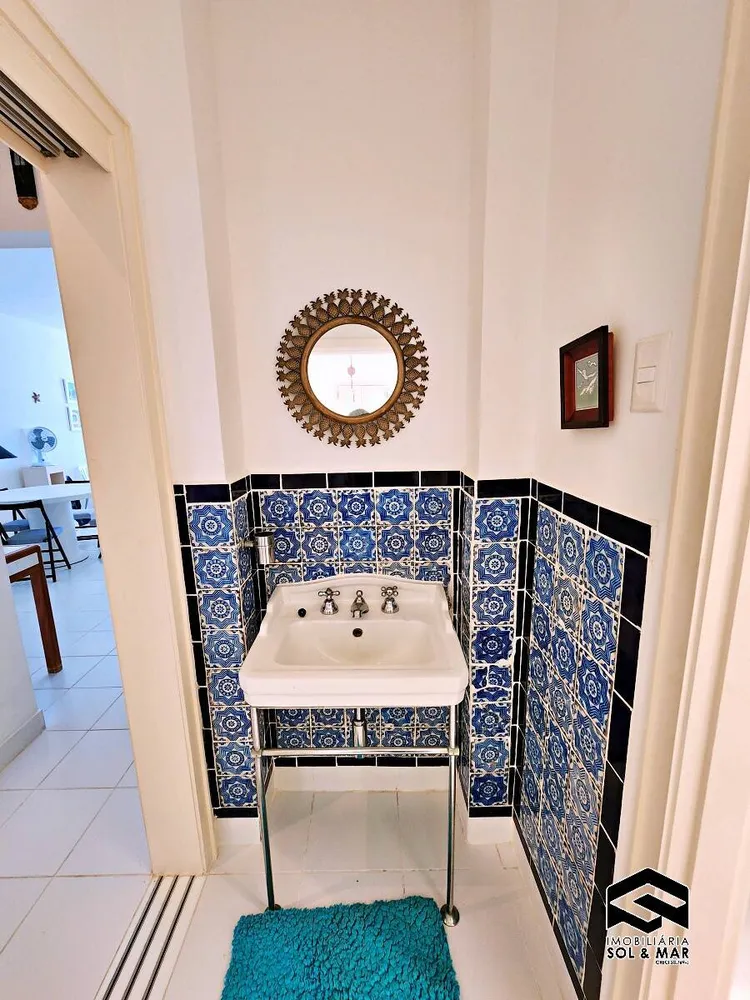 Apartamento, 4 quartos, 140 m² - Foto 3