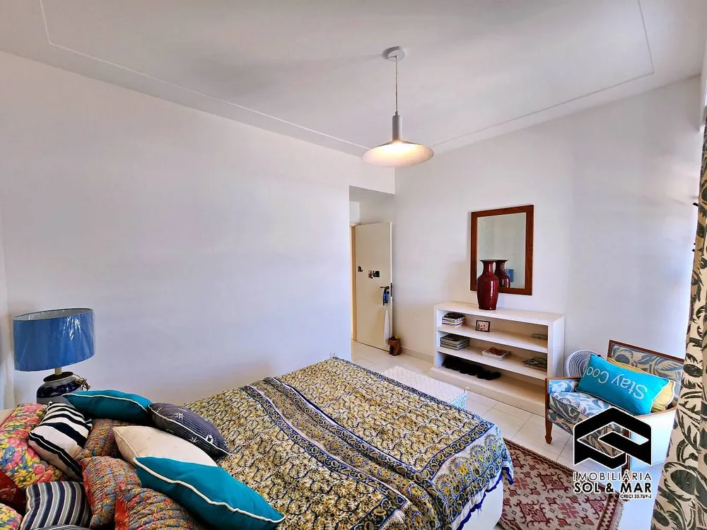 Apartamento, 4 quartos, 140 m² - Foto 8