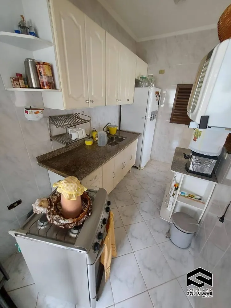 Apartamento, 4 quartos, 173 m² - Foto 8