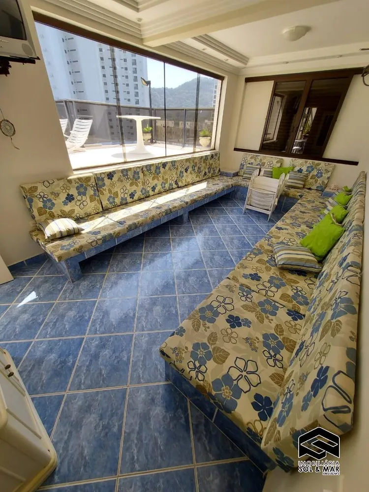 Apartamento, 4 quartos, 173 m² - Foto 10