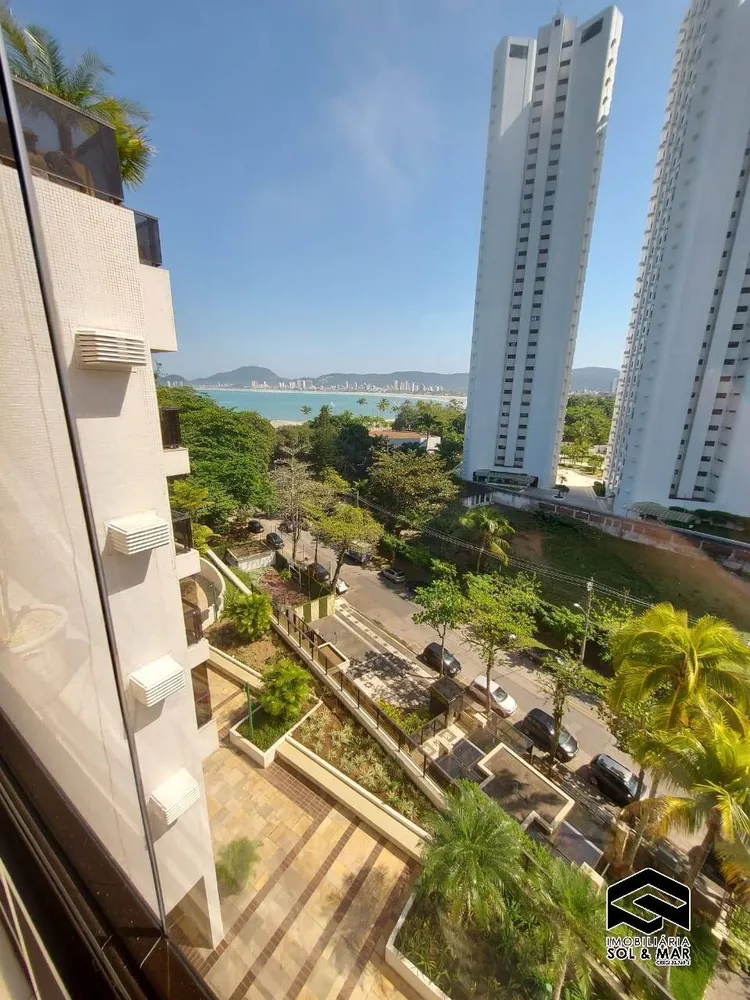 Apartamento, 4 quartos, 173 m² - Foto 3