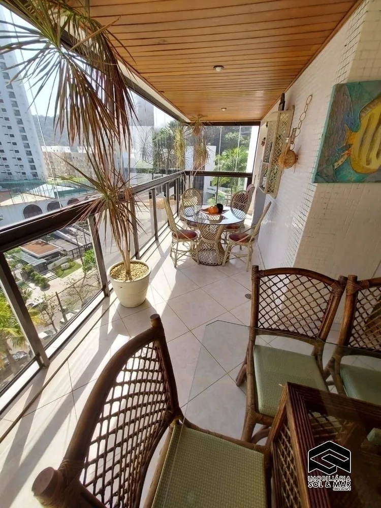 Apartamento, 4 quartos, 173 m² - Foto 2