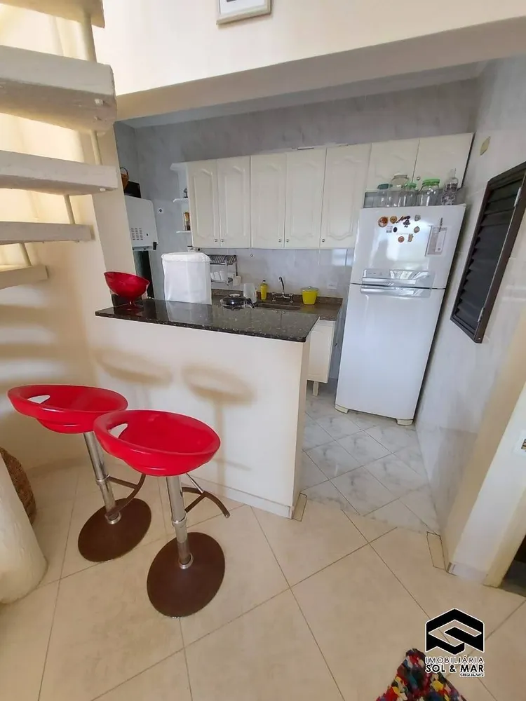 Apartamento, 4 quartos, 173 m² - Foto 7