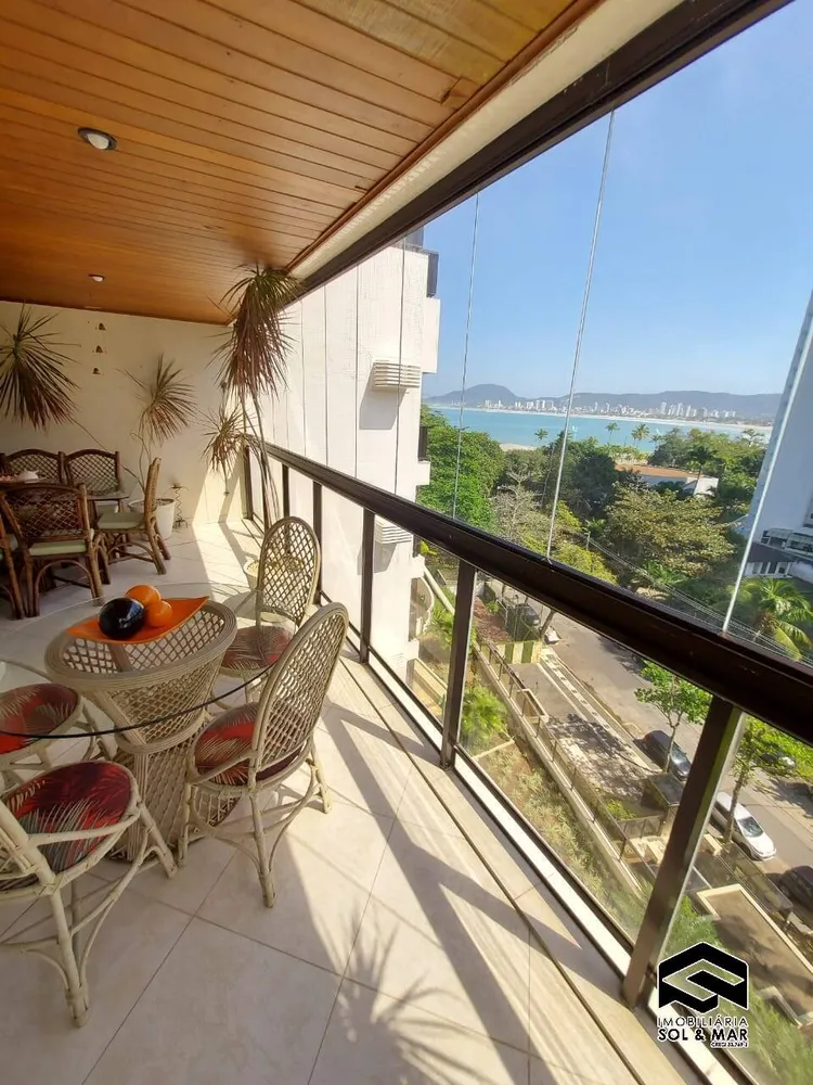 Apartamento, 4 quartos, 173 m² - Foto 4