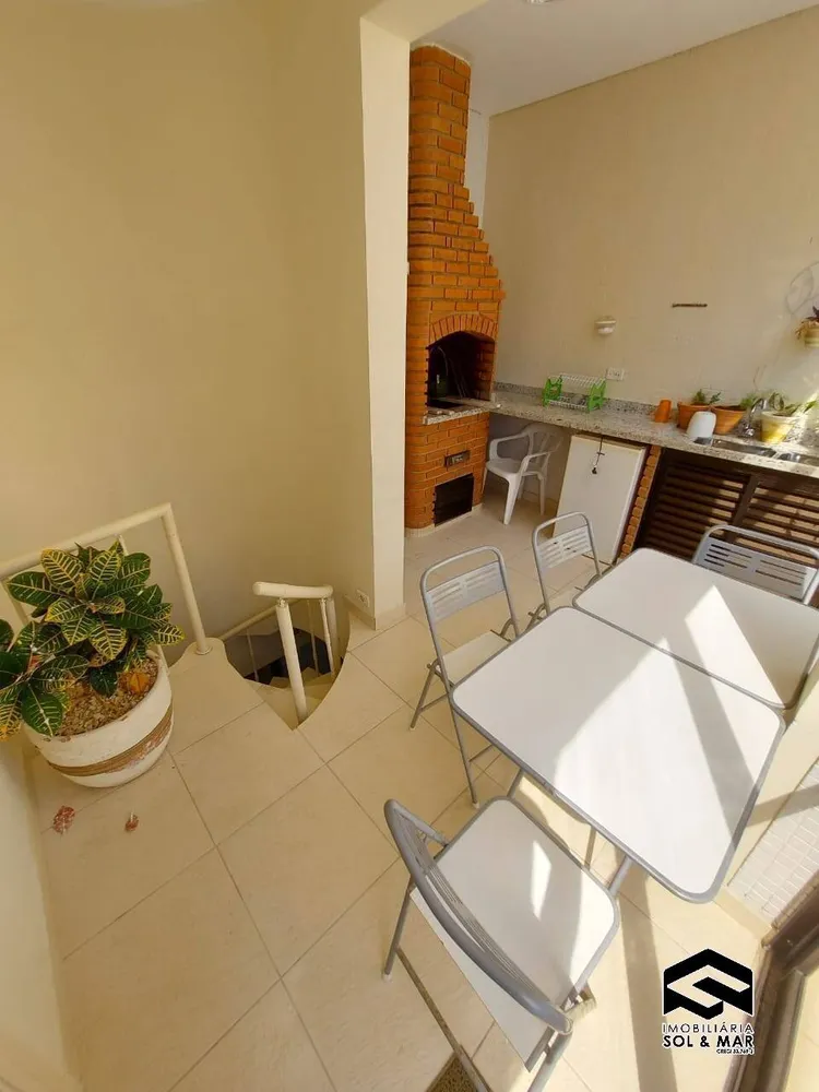 Apartamento, 4 quartos, 173 m² - Foto 9