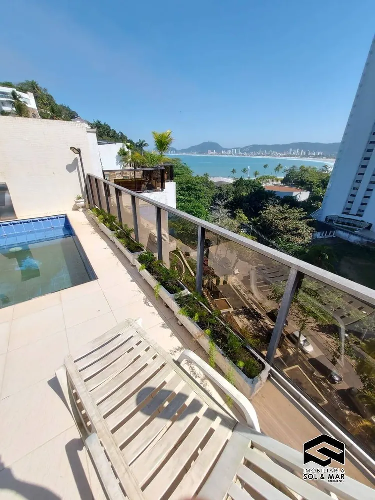 Apartamento, 4 quartos, 173 m² - Foto 11
