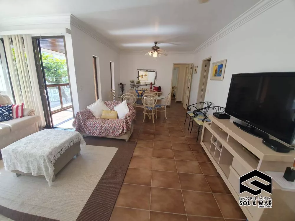 Apartamento à venda com 3 quartos, 108m² - Foto 3