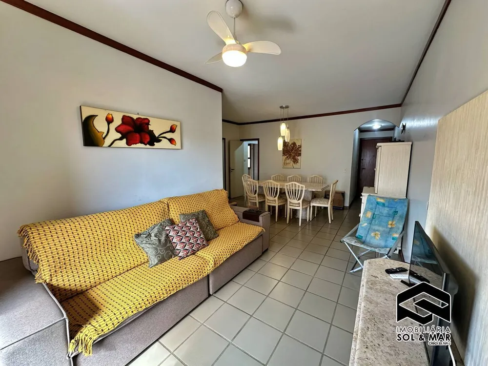 Apartamento, 3 quartos, 110 m² - Foto 3