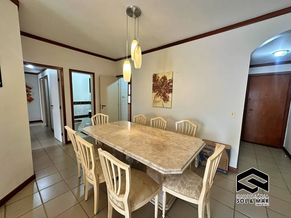 Apartamento, 3 quartos, 110 m² - Foto 4
