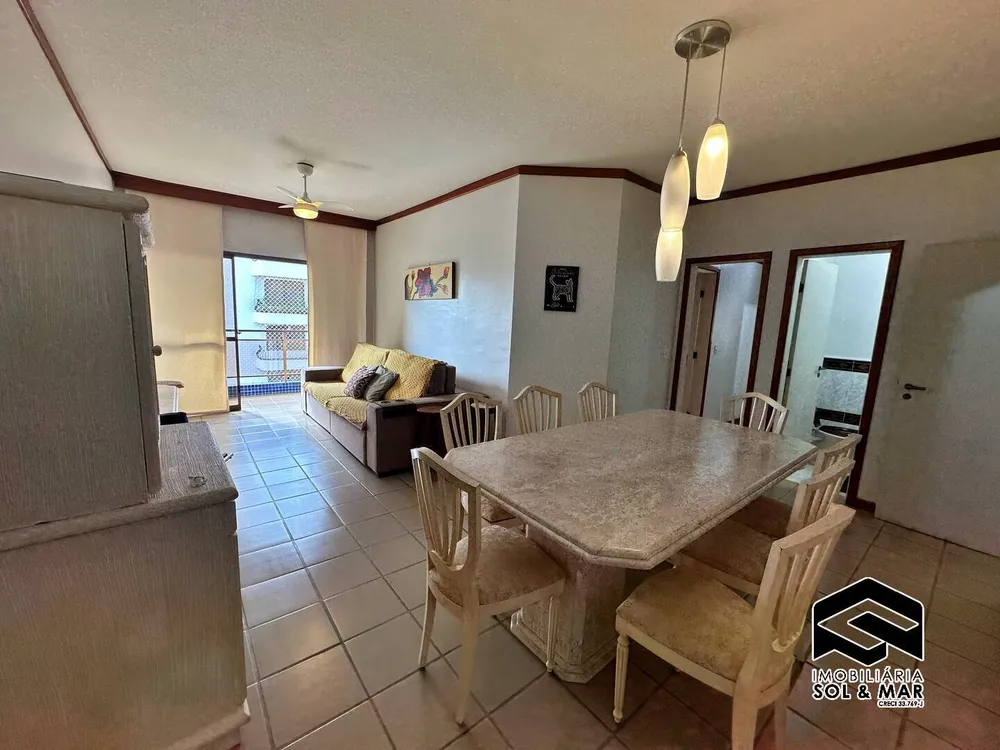 Apartamento, 3 quartos, 110 m² - Foto 1