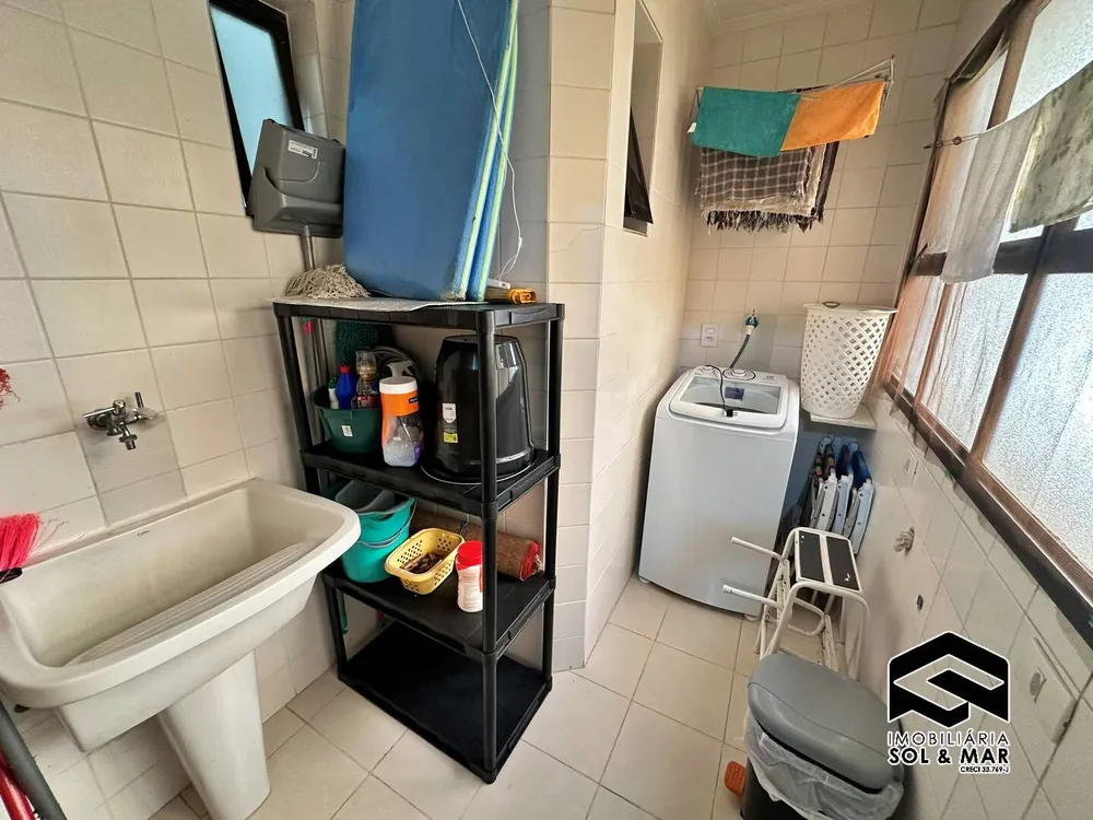 Apartamento, 3 quartos, 110 m² - Foto 8