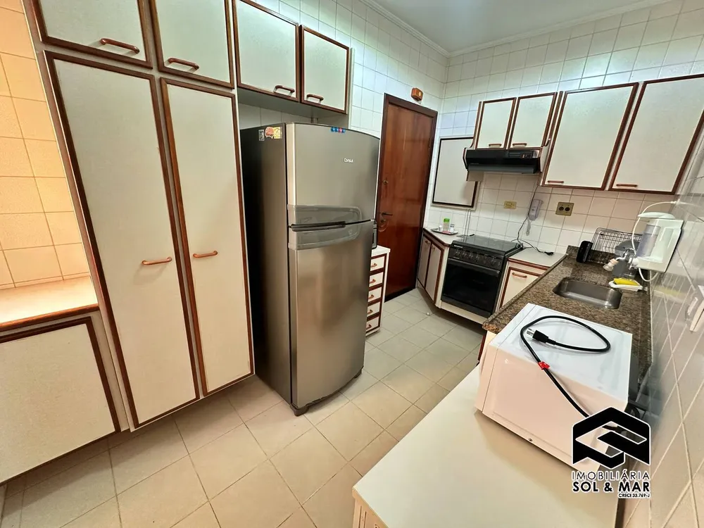 Apartamento, 3 quartos, 110 m² - Foto 7