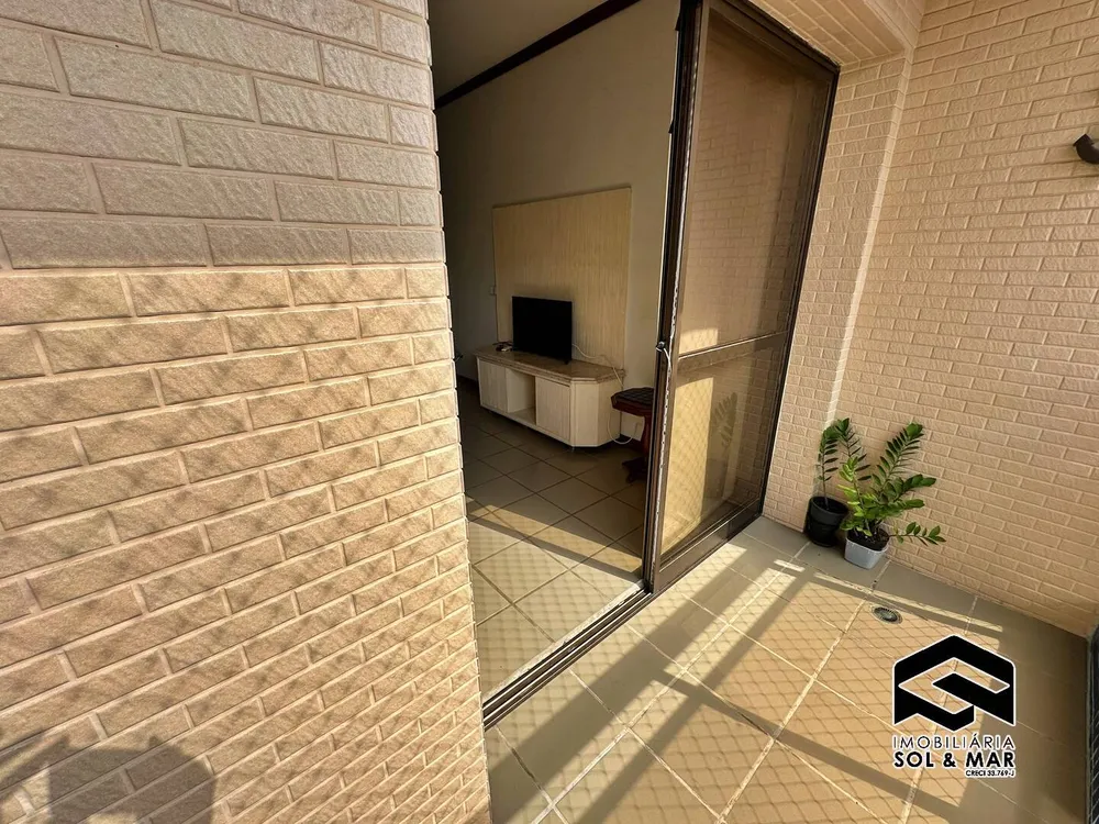 Apartamento, 3 quartos, 110 m² - Foto 2