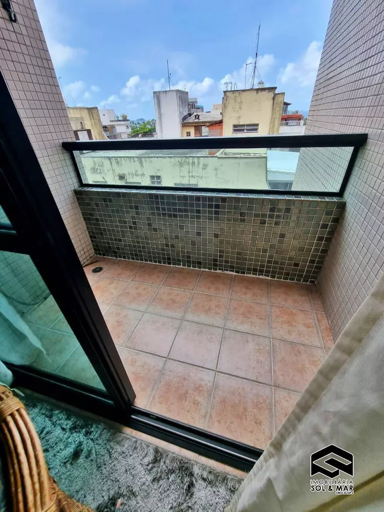 Apartamento à venda com 2 quartos, 60m² - Foto 3