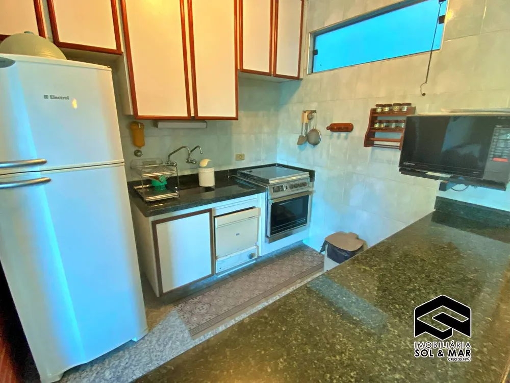 Apartamento, 3 quartos, 96 m² - Foto 8