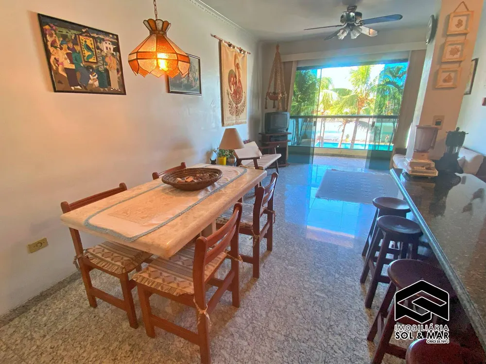 Apartamento, 3 quartos, 96 m² - Foto 1