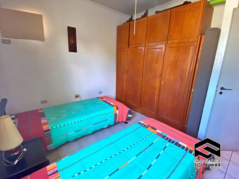 Apartamento, 3 quartos, 96 m² - Foto 3