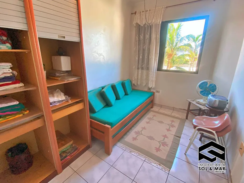 Apartamento, 3 quartos, 96 m² - Foto 6